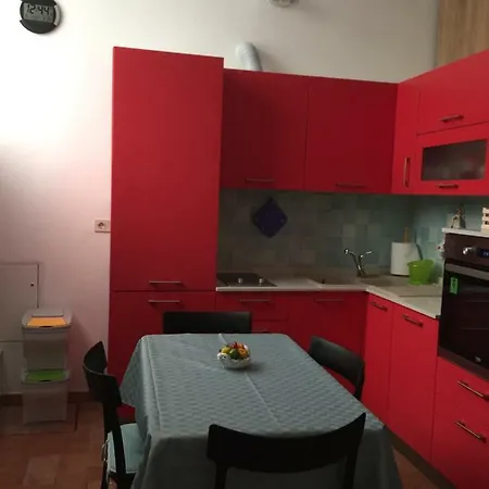 Apartment B&B La Bottega Di Duccio