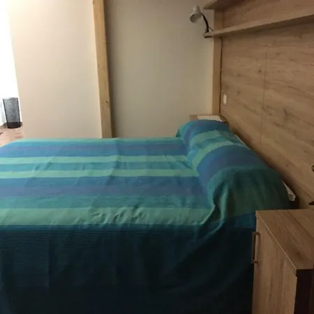 B&B La Bottega Di Duccio Apartment *