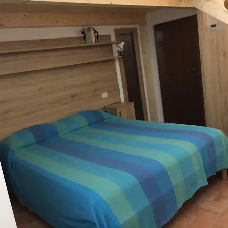 Apartment B&B La Bottega Di Duccio Siena