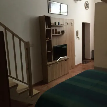 B&B La Bottega Di Duccio Apartment Siena